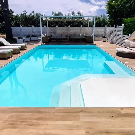 Tagliaferri By Posarellivillas Villa *