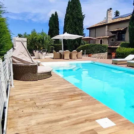 Tagliaferri By Posarellivillas * Vasto