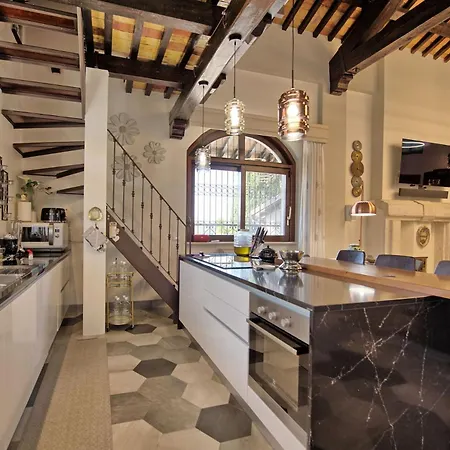 Villa Tagliaferri By Posarellivillas Vasto