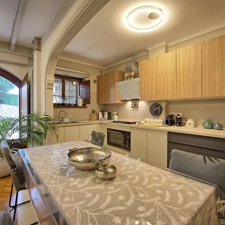 Tagliaferri By Posarellivillas Villa *