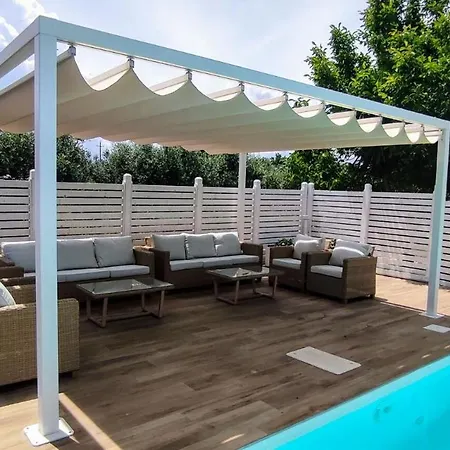 Tagliaferri By Posarellivillas Villa Vasto