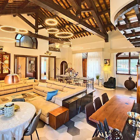 Tagliaferri By Posarellivillas Villa Vasto