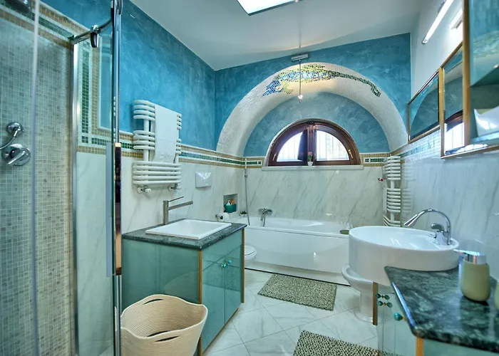 Tagliaferri By Posarellivillas *