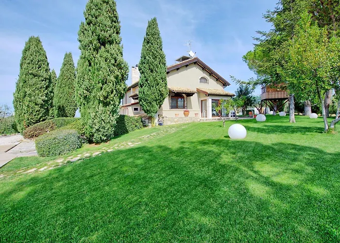 Tagliaferri By Posarellivillas *