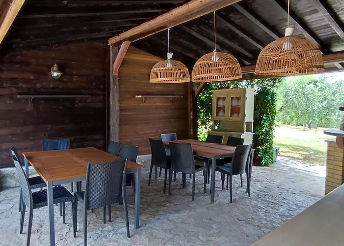 Tagliaferri By Posarellivillas