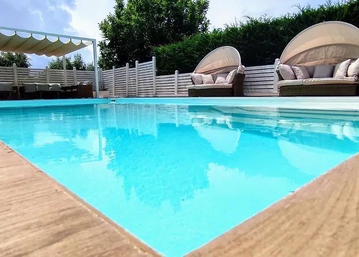 Tagliaferri By Posarellivillas * Vasto