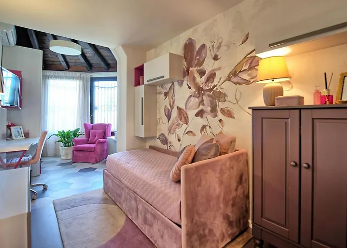 Villa Tagliaferri By Posarellivillas *