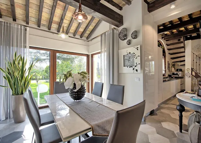 Tagliaferri By Posarellivillas Vasto