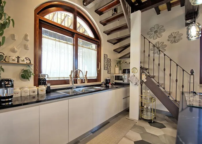 Tagliaferri By Posarellivillas Villa *