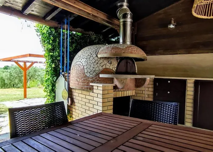 Tagliaferri By Posarellivillas Vasto