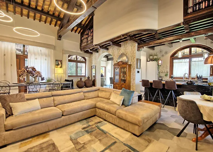 Tagliaferri By Posarellivillas * Vasto