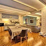 Villa Tagliaferri By Posarellivillas Vasto