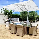 Villa Tagliaferri By Posarellivillas
