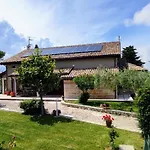 Tagliaferri By Posarellivillas Villa