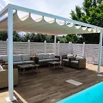 Tagliaferri By Posarellivillas Villa Vasto