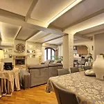 Villa Tagliaferri By Posarellivillas *