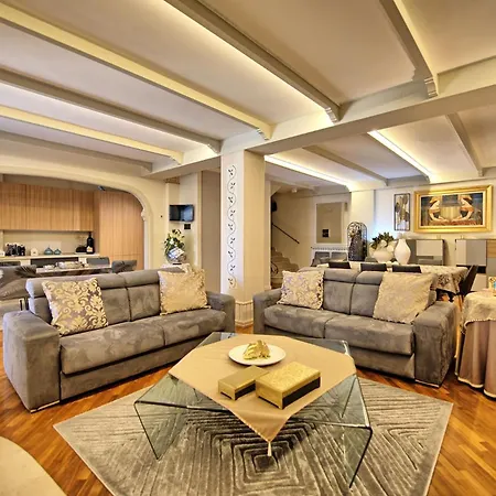 Tagliaferri By Posarellivillas