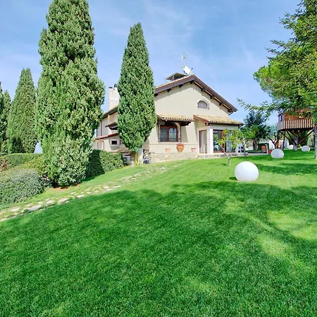 Tagliaferri By Posarellivillas *