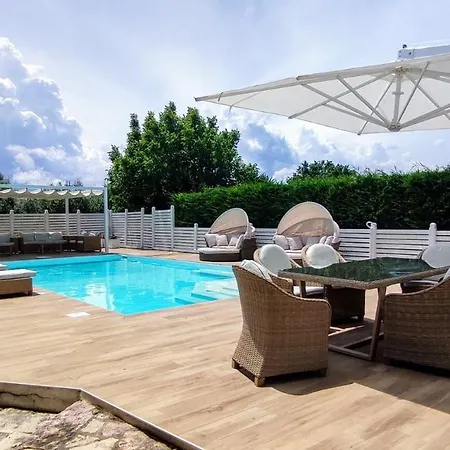 Tagliaferri By Posarellivillas Vasto