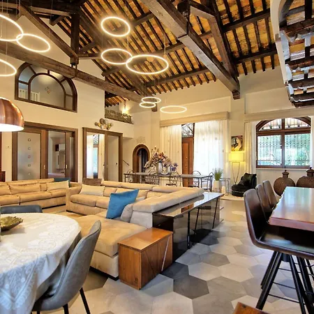 Tagliaferri By Posarellivillas * Vasto