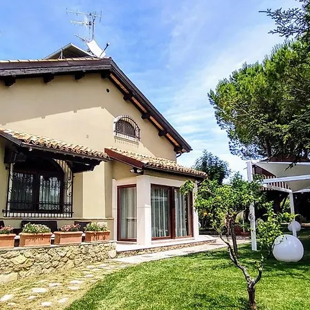Tagliaferri By Posarellivillas Villa Vasto