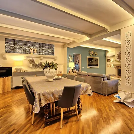 Villa Tagliaferri By Posarellivillas Vasto