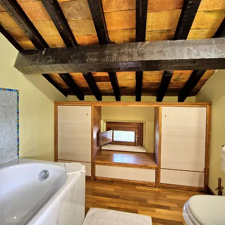 Tagliaferri By Posarellivillas Vasto