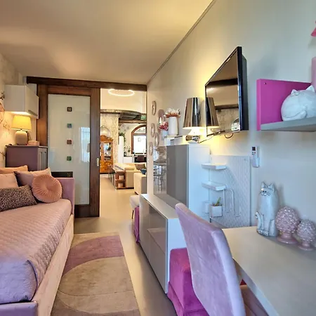 Tagliaferri By Posarellivillas