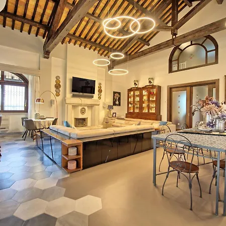 Villa Tagliaferri By Posarellivillas Vasto