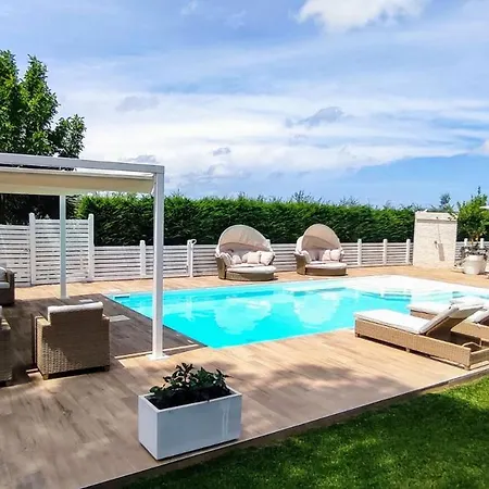 Tagliaferri By Posarellivillas Vasto