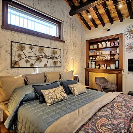 Tagliaferri By Posarellivillas