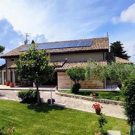 Tagliaferri By Posarellivillas Villa