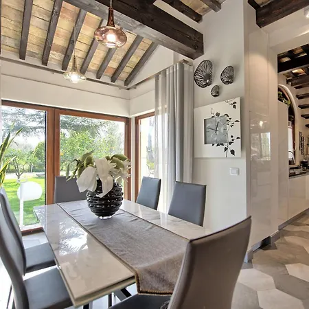 Tagliaferri By Posarellivillas Vasto