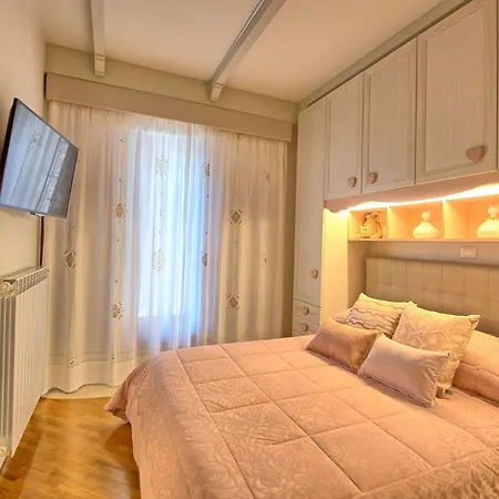 Tagliaferri By Posarellivillas * Vasto