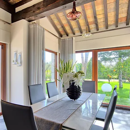 Tagliaferri By Posarellivillas