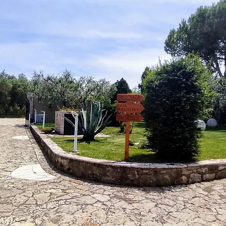 Tagliaferri By Posarellivillas Villa