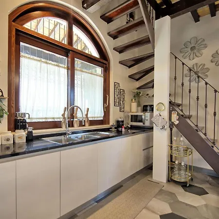 Tagliaferri By Posarellivillas Villa *