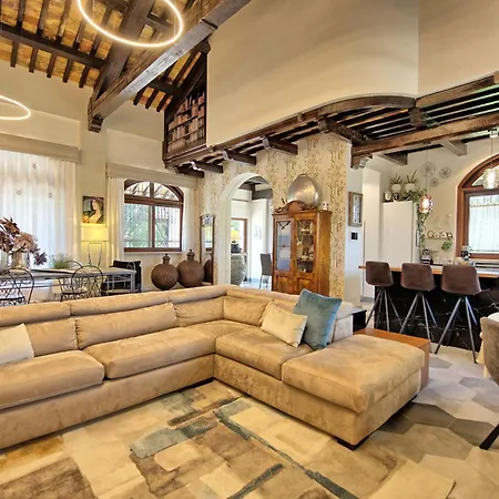 Tagliaferri By Posarellivillas * Vasto