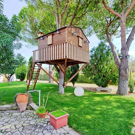 Tagliaferri By Posarellivillas Villa *