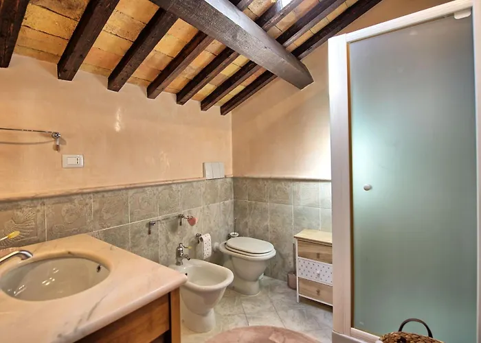 Villa Tagliaferri By Posarellivillas Vasto