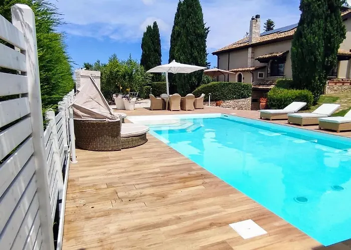 Tagliaferri By Posarellivillas * Vasto