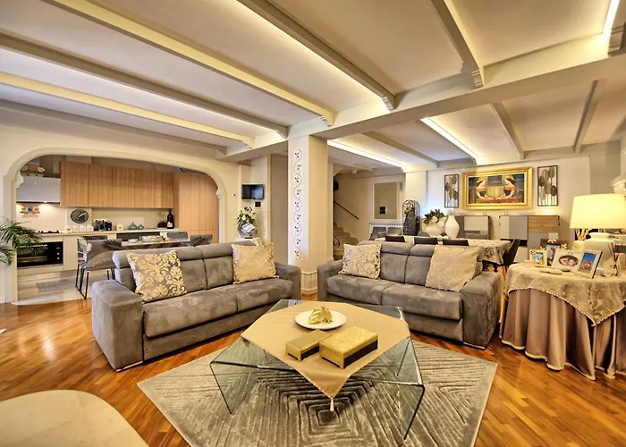 Tagliaferri By Posarellivillas