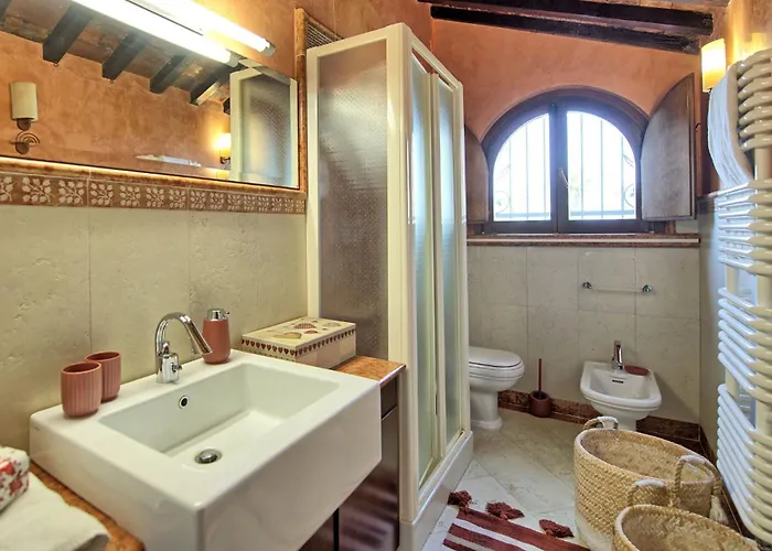 Tagliaferri By Posarellivillas * Vasto