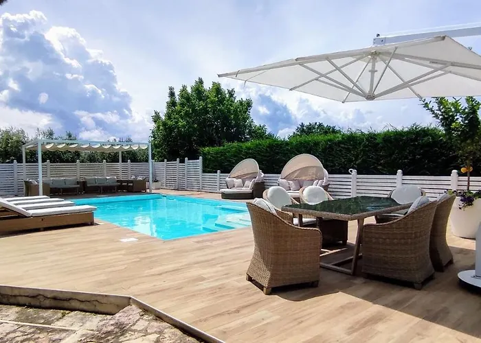 Tagliaferri By Posarellivillas Vasto