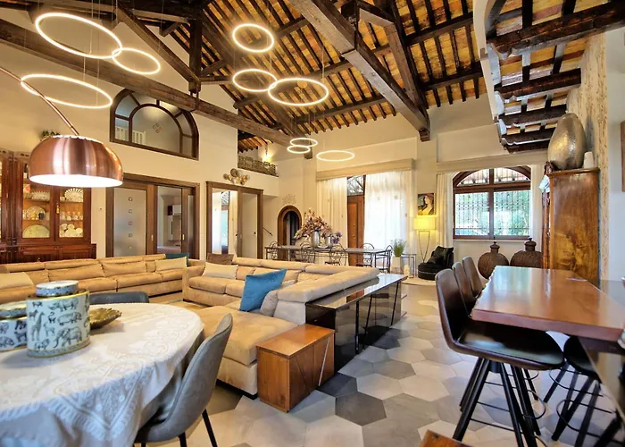 Tagliaferri By Posarellivillas * Vasto