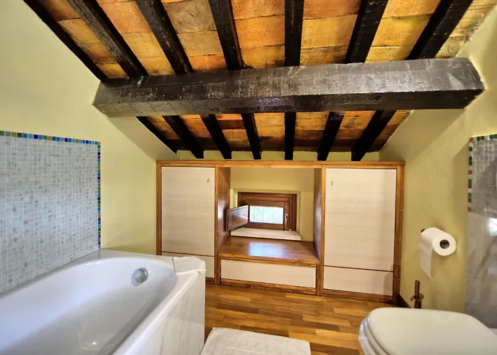 Tagliaferri By Posarellivillas Vasto