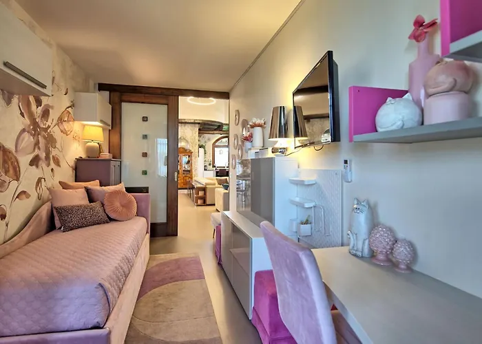 Tagliaferri By Posarellivillas