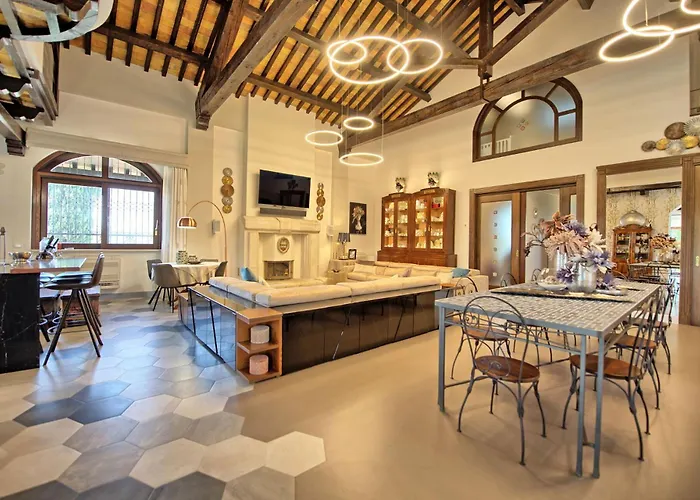 Villa Tagliaferri By Posarellivillas Vasto