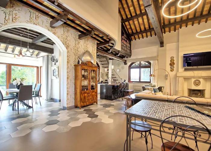 Tagliaferri By Posarellivillas *