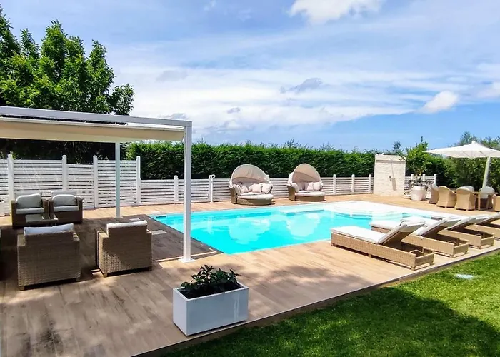 Tagliaferri By Posarellivillas Vasto